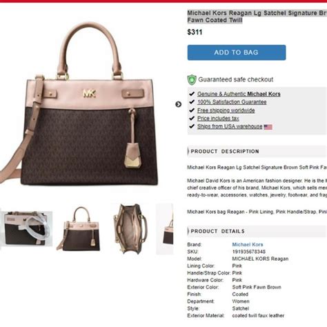 michael kors reagan tas|michael kors speedy.